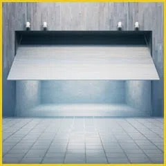 Garage Doors Store Repairs Pequannock, NJ 973-497-0045 - side-garage-door-08m